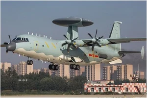 (HBB83904) - Hobbyboss 1:144 - Chinese KJ-500 - Photo 1/1