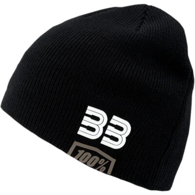 Gorro 100 % Brad Binder 33 - Talla única Foto 1 de 2