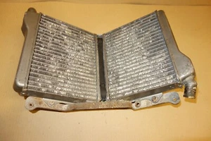 Suzuki Gsxr gsxr400 400 GK73A 1988 radiator rad cooling engine - Picture 1 of 9