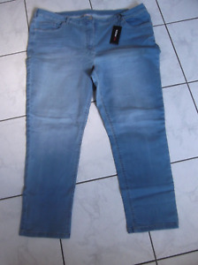 Neue  Stretch Jeans Gr.50  Miamoda