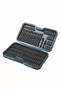 ERBAUER Schraubendreher Bitset 113 Bit Alle Zahlen sind ungefähr - Bild 1 von 3