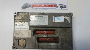 ECM internacional - Imagen 1 de 1