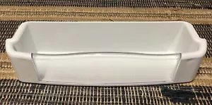 GE Refrigerator Fresh Food Shelf Module - Part# WR71X10594 - Picture 1 of 10