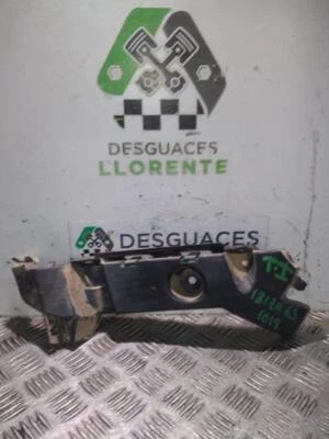 Spoler Rear Bumper for SEAT IBIZA BERLINA (6J5) Emoción 2011 464144 - Image 1 of 4