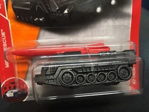 1:64 Matchbox MBX Rescue Attack Track 26/30 - Imagen 1 de 2