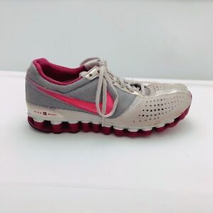 objetivo Realista pellizco Las mejores ofertas en Nike Shox Multicolor Zapatos deportivos para mujeres  | eBay