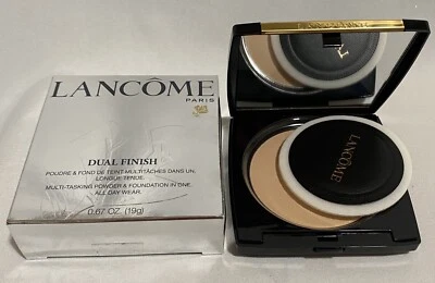 Lancome Dual Finish Multi-Tasking Powder & Foundation In One 205 NEUTRALE II (W) - Image 1 of 4