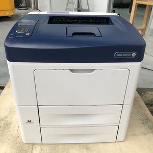 fuji xerox docuprint p275dw