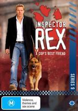Inspector Rex : Season 9 (DVD, 2008)