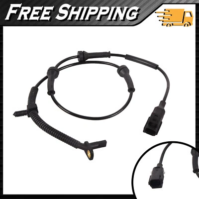 ABS Wheel Speed Sensor For Land Rover LR2 Front Left or Right 2008 2009 - 2015 - Изображение 1 из 4