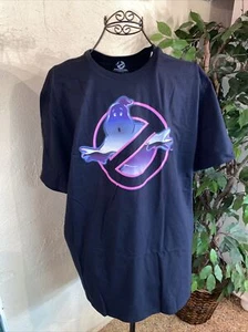 Camiseta gráfica MAD Engine Ghostbusters 2X - Nueva con etiquetas - Imagen 1 de 5