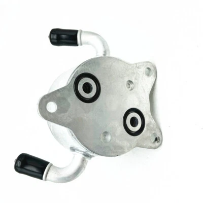 Car Transmission Oil Cooler For Toyota Corolla 1.8L 2010-2021 Yaris 1.5L 16- 21 - Image 1 of 4