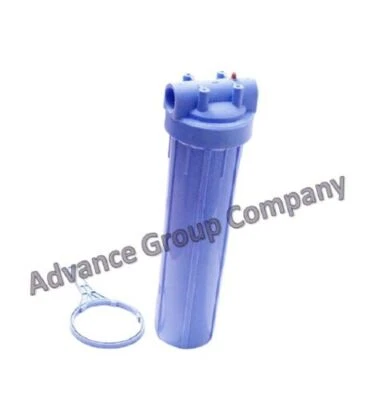 Advance 20 inch Jumbo Housing - Image 1 of 4