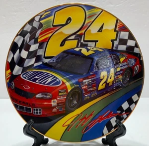 VTG 1998 Jeff Gordon Champion Ride "The Hamilton Collection" #2926C - Picture 1 of 5