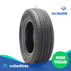 Used Lt 275/70R18 Fuzion Highway 125/122S E - 13/32
