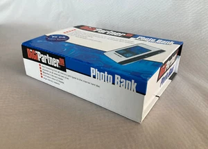 DigiPartner Photo Bank Mobiler Fotospeicher 80 GB - Bild 1 von 12