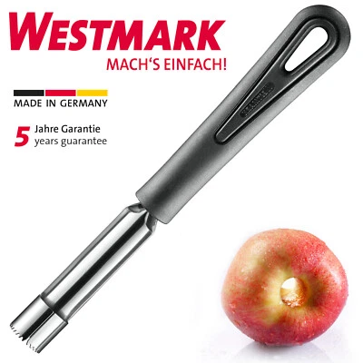 Westmark Apfelstecher Apfelausstecher Apfel Ausstecher Entkerner Fruchtentkerner - Bild 1 von 4