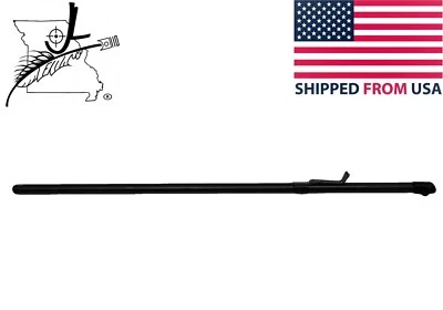 Crosman Pumpmaster Classic 760 Steel Barrel .177 & Sight Pellet BB Gun Air Rifle