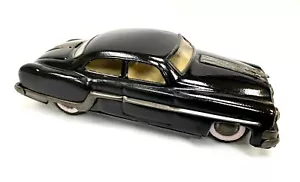 Coche Miniatura Pontiac 1954 Chapa Fricción minister - Imagen 1 de 3