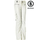 Women's Bogner Ski Snowboard Insulated Pants New With Tags