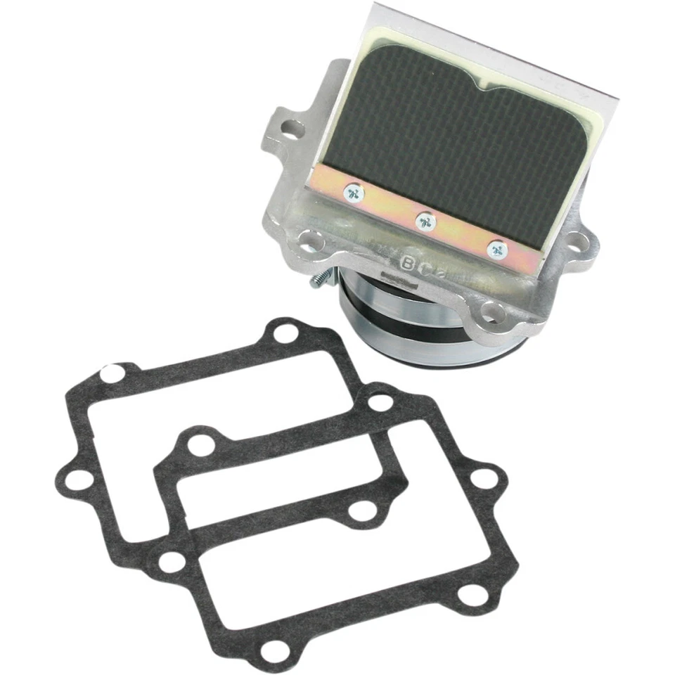 Válvula Boyesen RAD - RM250 94-95 | RAD24B Foto 1 de 1