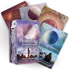Moonology Manifestation Oracle Deck: 48 Oracle Cards and Guidebook
