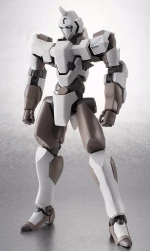 ROBOT SPIRITS Side AS Full Metal Panic Zy-99M SHADOW Action Figure BANDAI Japan - Image 1 of 4