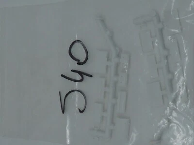 ANCIEN SACHET D'ACCESSOIRES OU FIGURINES HISTOREX N° 6 - Photo 1/3