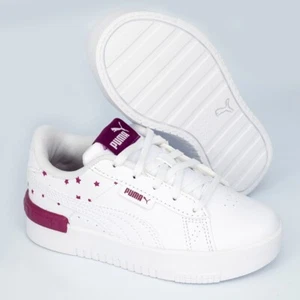 New Puma Girls 11.5C Jada Stars PS Sneakers - Picture 1 of 3