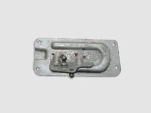 Mercedes-Benz A1647400214 Bracket for tailgate drive lever GL X164 - Bild 1 von 4