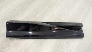 ASTON MARTIN DBX DOOR MOLDING RIGHT rear PASSENGER 2021-24 MY83-23926-AA - Picture 1 of 10