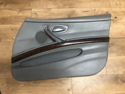 Panel puerta delantera derecha bmw serie 3, m3: 2006, 2007, 2008, 2009, 2010 - 2012 Foto 1 de 4