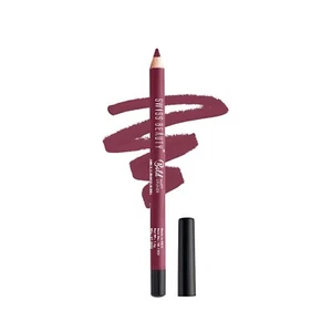 Swiss Beauty Bold Matt Lip Liner | Long-lasting |Matte Finish Shade-11, 1.6gm - Picture 1 of 2
