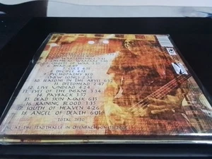 Slayer CD #13926 - Bild 1 von 2