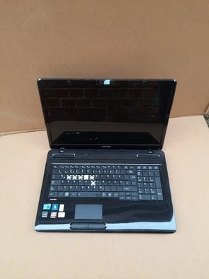 Toshiba Satellite L670-134 Core i5 CPU M 430 @ 2.27GHz 4GB Ram ohne HDD    # 172 - Bild 1 von 4