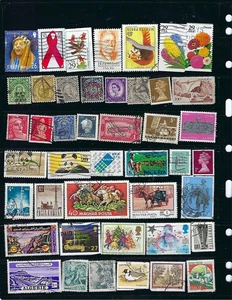 WELTWEIT: 1 Scan früher Briefmarken gut gebraucht/neu 10106 - Bild 1 von 1