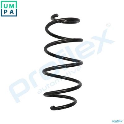 SUSPENSION SPRING PX1-0930 FOR AUDI CBZB 1.2L 4cyl A3 - Image 1 of 4