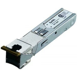 Moduł Zyxel SFP-1000T SFP na Gigabit - Zdjęcie 1 z 1