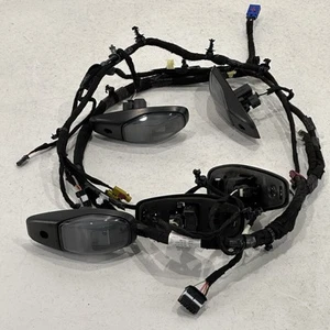 ✅ 2023 - 2024 Dodge Ram Header Wiring 68550816AC OEM - Foto 1 di 7
