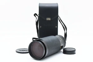 [Exc+5] Lente zoom TAMRON SP 70-210 mm f/3,5 19AH para montaje Canon FD de JAPÓN - Imagen 1 de 12