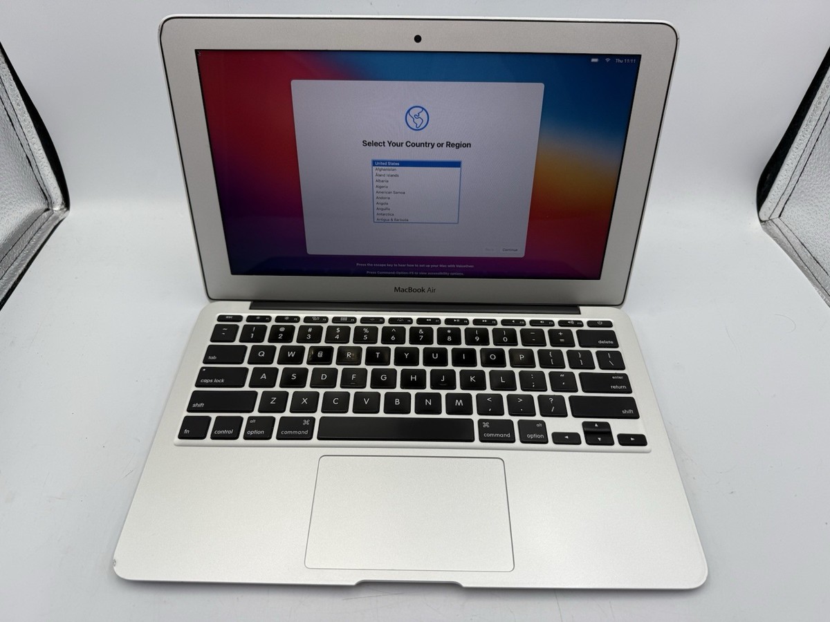 2013 Apple MacBook Air Laptops for sale | eBay 2013 Apple MacBook Air Laptops for sale | eBay