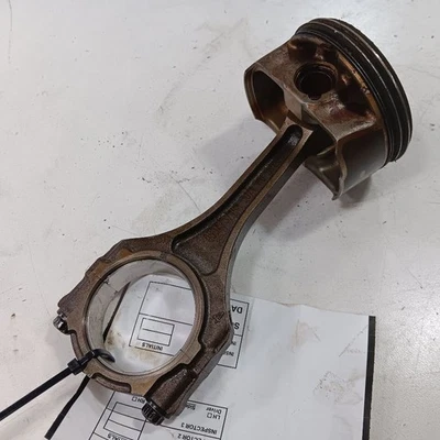 Fiat 500 pistón único con biela 2016 2017 2018 Foto 1 de 4