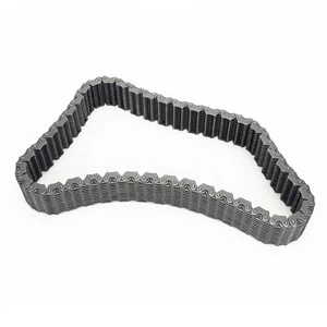 Transfer Case Chain (HV523) 1.50" WIDE For For Mercedes ML500 / B SUV’s 1 Speed - Picture 1 of 5