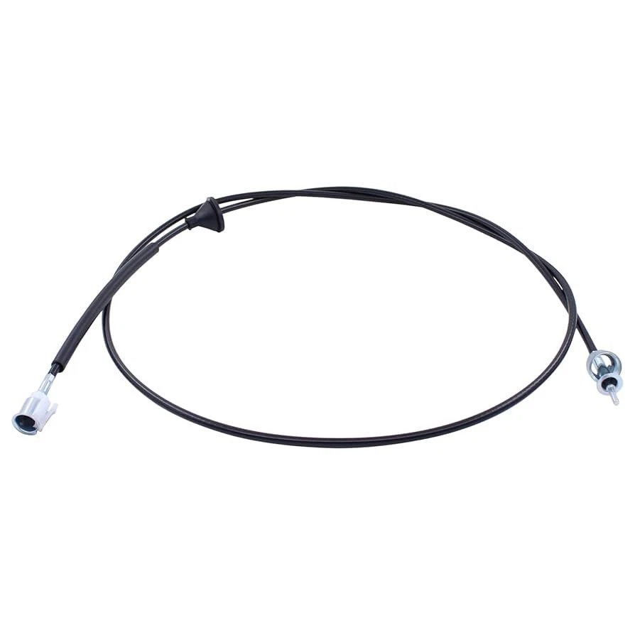 CABLE VELOCÍMETRO TRANSMISIÓN MANUAL PARA MAZDA B2000 B2200 1986-1993 Foto 1 de 2