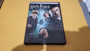 Harry Potter & the Order of the Phoenix Full-Screen Edition Fifth Year DVD - Picture 1 of 3