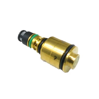 Новый предохранительный клапан управления компрессором кондиционера для Hyundai Accent 2010-2012 976741R000  - Изображение 1 из 4