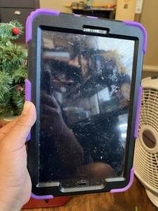 Samsung Tablet - Afbeelding 1 van 2