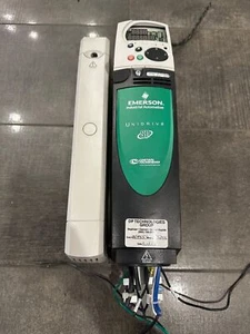 Used EMERSON UNIDRIVE SP2401 Control Techniques Free Shipping - Picture 1 of 5