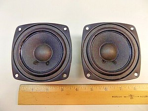 cambridge soundworks replacement parts
