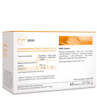 Medicom MSM-Methylsulfonylmethan Kapseln 60 Stück mit MSM und Vitamin C